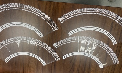 切150mm以内的藕断丝连试纸条切条机