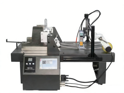 分页喷码一体机